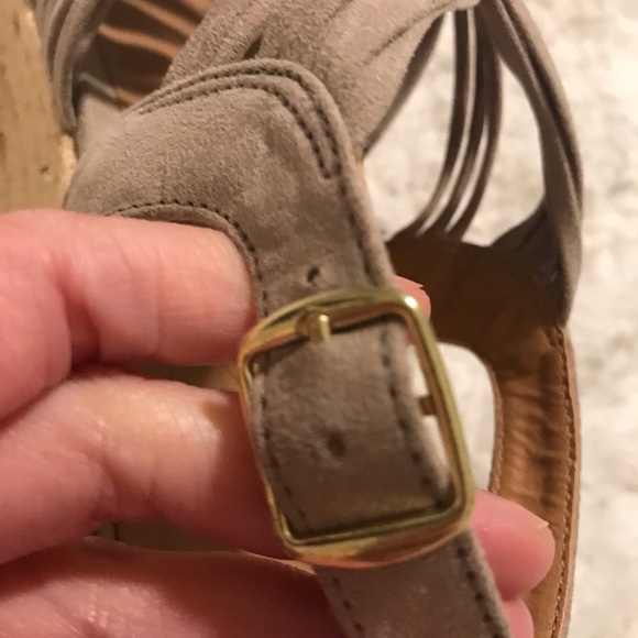 👑WOMEN’S WEDGES HEELS! - Picture 8 of 8